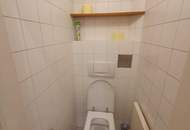 Hell, viele Fenster und idealer Grundriss für 2 Personen