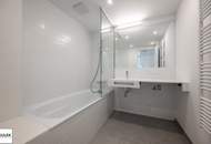 Ab November! Gemütliche, helle Kleinwohnung mit sonniger Loggia - Zweitbezug im Projekt Schön102