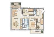 2000 Stockerau, Wiener Straße 35-37 # Immobilien EIGENTUM