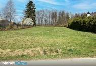 Grünlage mit Ausblick