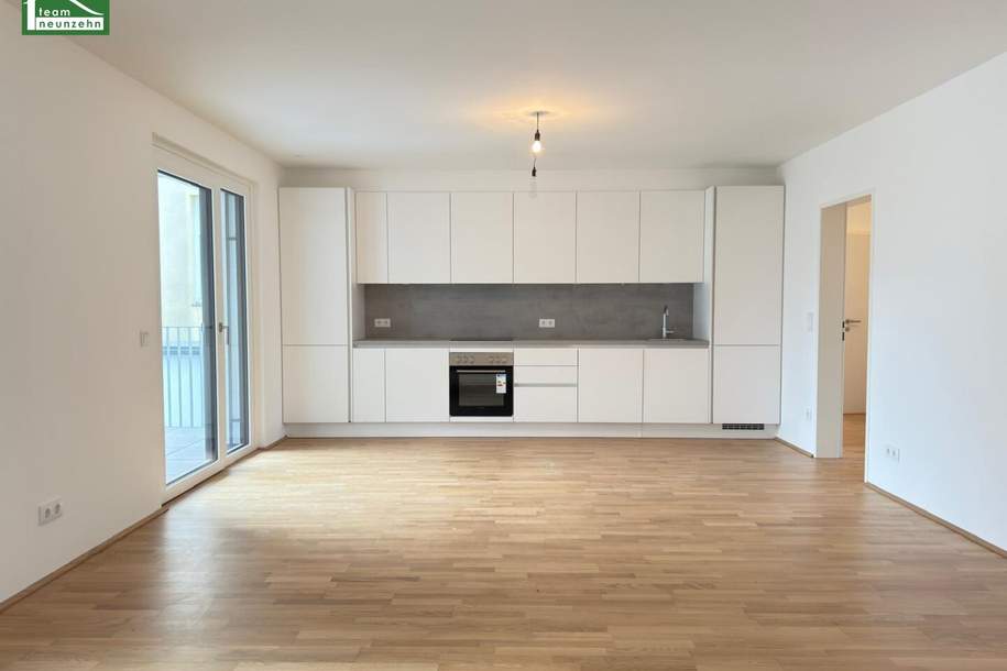 Urban &amp; Grün – Exklusive Eigentumswohnungen in Penzing, Wohnung-kauf, 639.550,€, 1140 Wien 14., Penzing