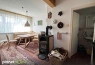Charmantes, sonniges Grundstück mit Ferienhaus im Ortsteil Föhrenhain in Gerasdorf bei Wien