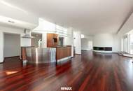 GROSSARTIG WOHNEN | PENTHOUSE