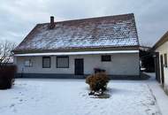 Einfamilienhaus mit Nebengebäuden!