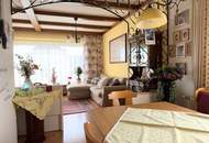 Familienfreundliches Haus mit großem Grundstück &amp; Sauna