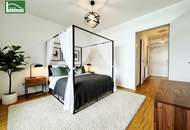 URBANES WOHNEN IN GRÜNER IDYLLE - IHR NEUES ZUHAUSE IN DER GREEN CITY - AKTION - 2 MONATE MIETZINSFREI