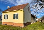 Renovierungsbedürftiges Mehrfamilienhaus mit eingezäuntem Garten in ruhiger Stadtrandlage