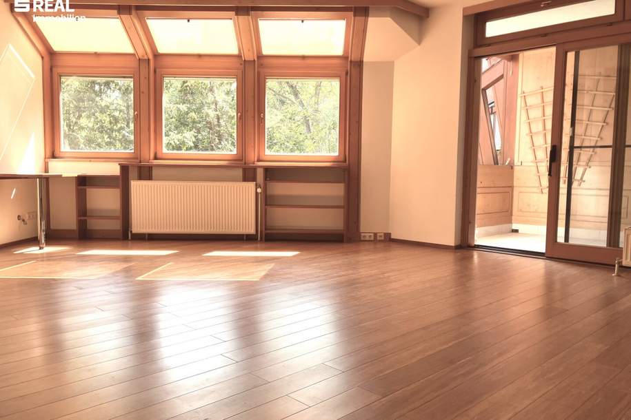 Ankommen. Aufatmen. Balkon genießen., Wohnung-kauf, 445.000,€, 2340 Mödling