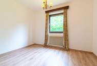 "Familienfreundliches Miethaus mit Sauna, Garten und Loggia!"