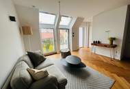 Modernes Wohnen mit Luxusausstattung in zentraler Lage - mit Balkon und U-Bahn-Nähe!