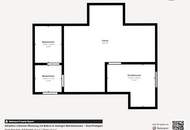 Ideal für Singles &amp; Paare: Moderne 2‑Zimmer‑Wohnung mit Balkon in ruhiger Siedlungslage inkl. Parkplatz! Perfekte Raumaufteilung &amp; Top‑Anbindung! Ab 15.05.2026 verfügbar!