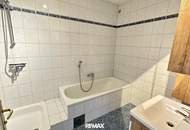 "Zentrumslage, Westbalkon!"