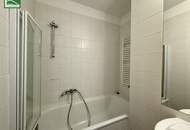 2-Zimmer Wohnung in 1100 Wien: Einbauküche und Loggia inklusive - ab 01.10.2025 beziehbar. - WOHNTRAUM
