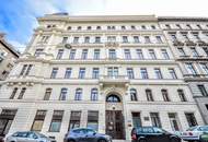 Klimatisierte 4-Zimmer-Wohnung mit Terrasse nahe der Wiener Innenstadt (optional mit PKW-Stellplatz)