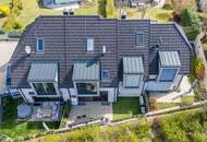 "Toplage Veiglberg - Garten, Weitblick & Familienglück"