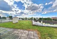 Terrassentraum am Biberhaufenweg; 2 Zimmer; 2 Terrassen mit insgesamt 38m²