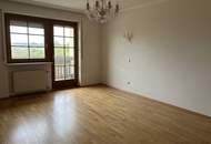 Großzügige Familienwohnung mit Tiefgarage in der Storchenstadt Rust am See