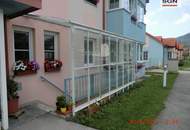 Seniorenwohnhaus - Charmante 1-Zimmerwohnung