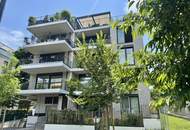 Cottage Charme und Gartenluxus - Exklusive 2-Zimmer Wohnung mit Stil