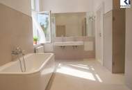 VILLENETAGEN mit TERRASSE