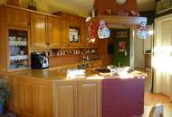 Repräsentatives Einfamilienhaus mit großen Garten &amp; Naturpool