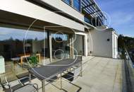 Phänomenale Wohnung in grandioser Lage!