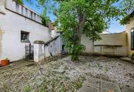 Großzügige Stadtvilla mit Gästehaus, Garten und vielseitigem Nutzungspotenzial!