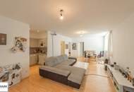 3-Zimmer-Wohnung: Top-Lage im 7. Bezirk! Urbanes Wohnen nahe U6 Burggasse &amp; Stadthalle ab 1.11. (!)