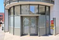 Büro und Geschäftslokal im Fabiani-Haus