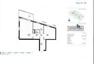 Rückzugsort über den Dächern – Erstbezug mit Loggia &amp; Gemeinschaftsterrasse | ZELLMANN IMMOBILIEN