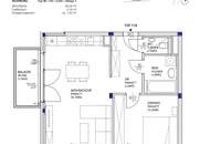 Q11 Leben in Simmering - Schöne Neubauwohnung mit 2 Zimmern, Balkon und Deckenkühlung!