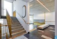 Weitläufig. Durchdacht. Zwei Balkone für Ihre Freiheit.