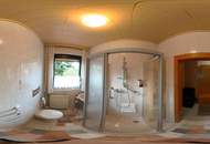 "gepflegtes Wohnhaus mit teilbarem Grundstück!"