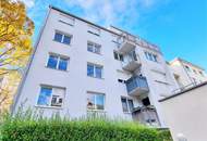 NEU! Ruhige Neubauwohnung mit Balkon! Südwest-Ausrichtung mit viel Grün! Garagenplatz optional + Perfekte Aufteilung + Beste Vermietbarkeit + Tolle Infrastruktur! Nicht zögern!