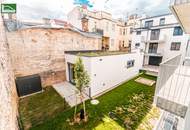 Sinnvolles Wohnungsinvestment fertig gestellt! Sofort vermietbar, sofort Erträge erzielen. Neubau-Erstbezug – die Küche ist inkludiert!