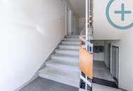 Charmante 2-Zimmer-Wohnung mit Balkon und Grünblick