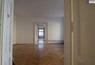 Frisch Saniert - Repräsentatives Büro in beliebter Innenstadtlage, ca. 190m2 für Ihr neues Büro - kann auch geteilt werden!