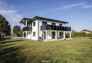 Modernes &amp; sehr hochwertiges Einfamilienhaus in 5223 Pfaffstätt – Nähe Salzburger Seengebiet