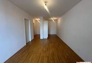 Moderne 2-Zimmer-Wohnung mit Balkon, Fußbodenheizung &amp; Einbauküche im 20. Bezirk!