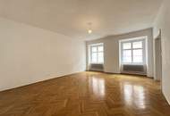 Geräumige 4-Zimmer-Wohnung in top Lage des 1. Bezirks!
