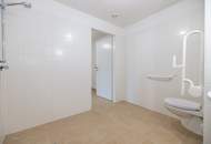 Betreuung möglich - Wiener Neustadt - behagliche 2-Zimmerwohnung mit Terrasse