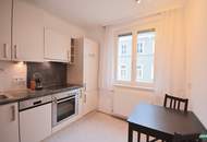 Nähe Augarten und Innenstadt | Möblierte 2-Zimmer-Wohnung