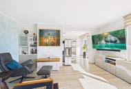 Wohntraum mit Weitblick am Leitenweg – hochwertig saniertes Zuhause in bester Lage von Feldkirchen