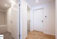 Attraktive Stadtwohnung mit südseitiger Freifläche ab sofort beziehbar - perfekte Infrastruktur!