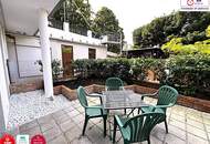Charmante Eigentumswohnung mit Eigengarten nahe Schönbrunn – ca. 80 m² in saniertem Altbau