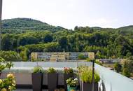 "Familienwohnung mit Ausblick!"