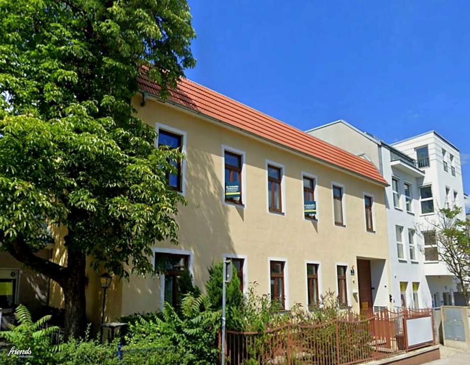 Bestlage-Top 2-Zimmerwohnung inkl. Terrasse und Fußbodenheizung