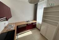 Gut aufgeteilte 3-Zimmer Wohnung nahe Landesklinikum inkl. Garagenstellplatz