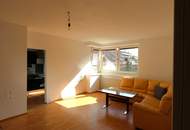 Zentrale ruhig gelegene Wohnung mit Tiefgaragenplatz
