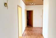 Lichtdurchflutete Wohnung mit perfekter Raumaufteilung und einzigartiger Aussicht!